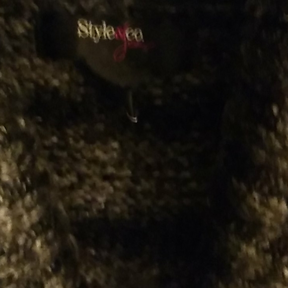 Sweater Cardigan - Picture 3 of 3